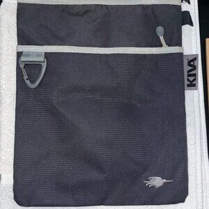 Kiva Crossbody Bag - Gender Neutral